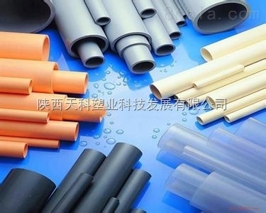 TR2001-供應天銳系列PVC-U排水管材實壁排水管-陜西天科塑業科技發展